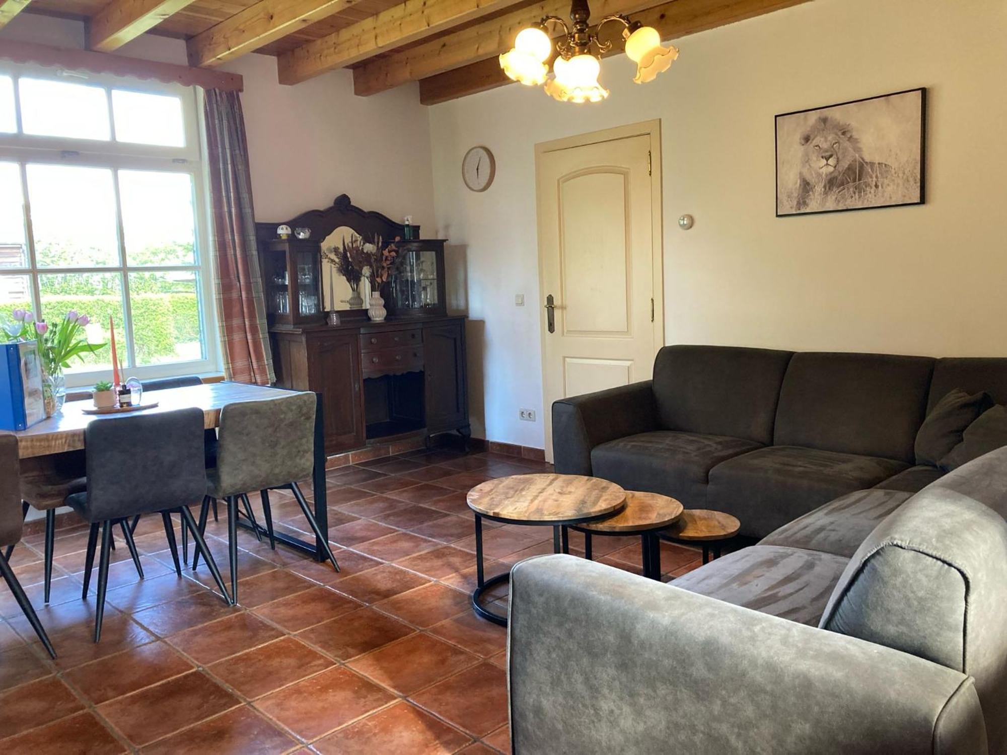 Villa De Bedstee à Schoondijke Extérieur photo